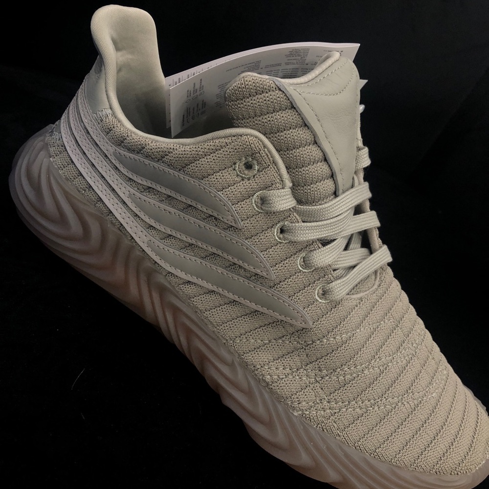 COPY - Adidas sobakov shoes
